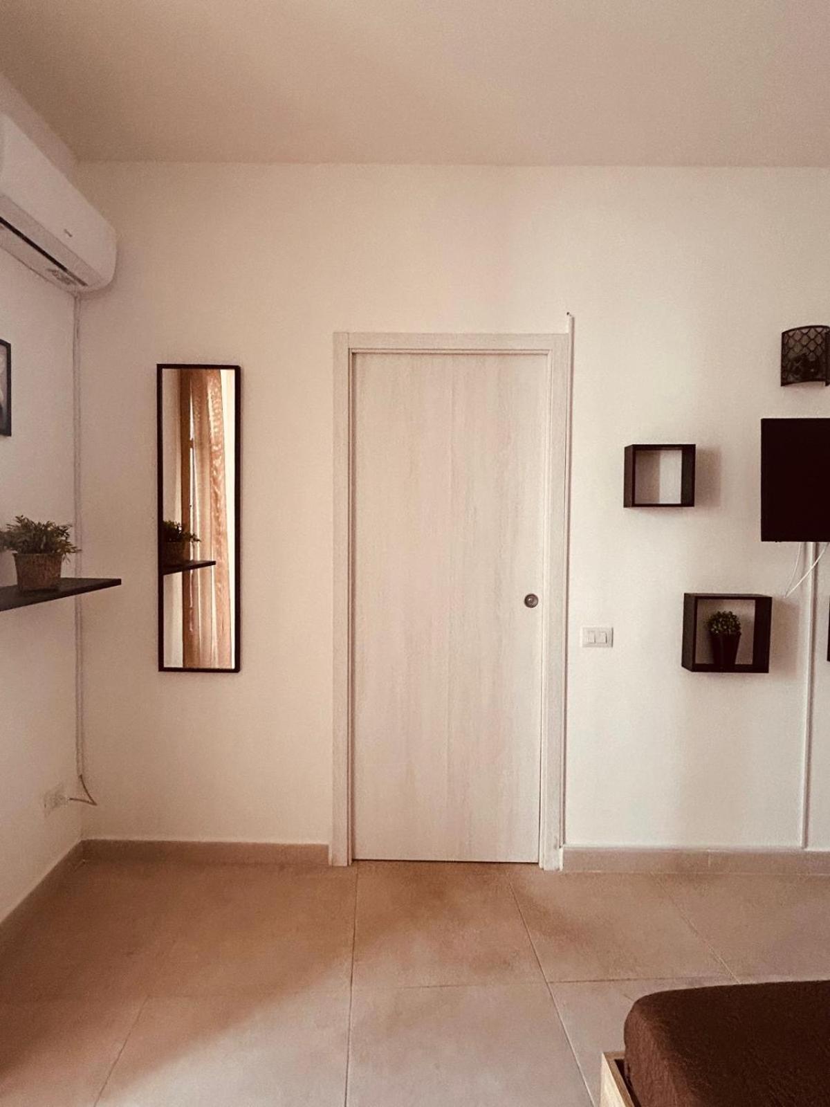 Lions Ballaro Apartamento