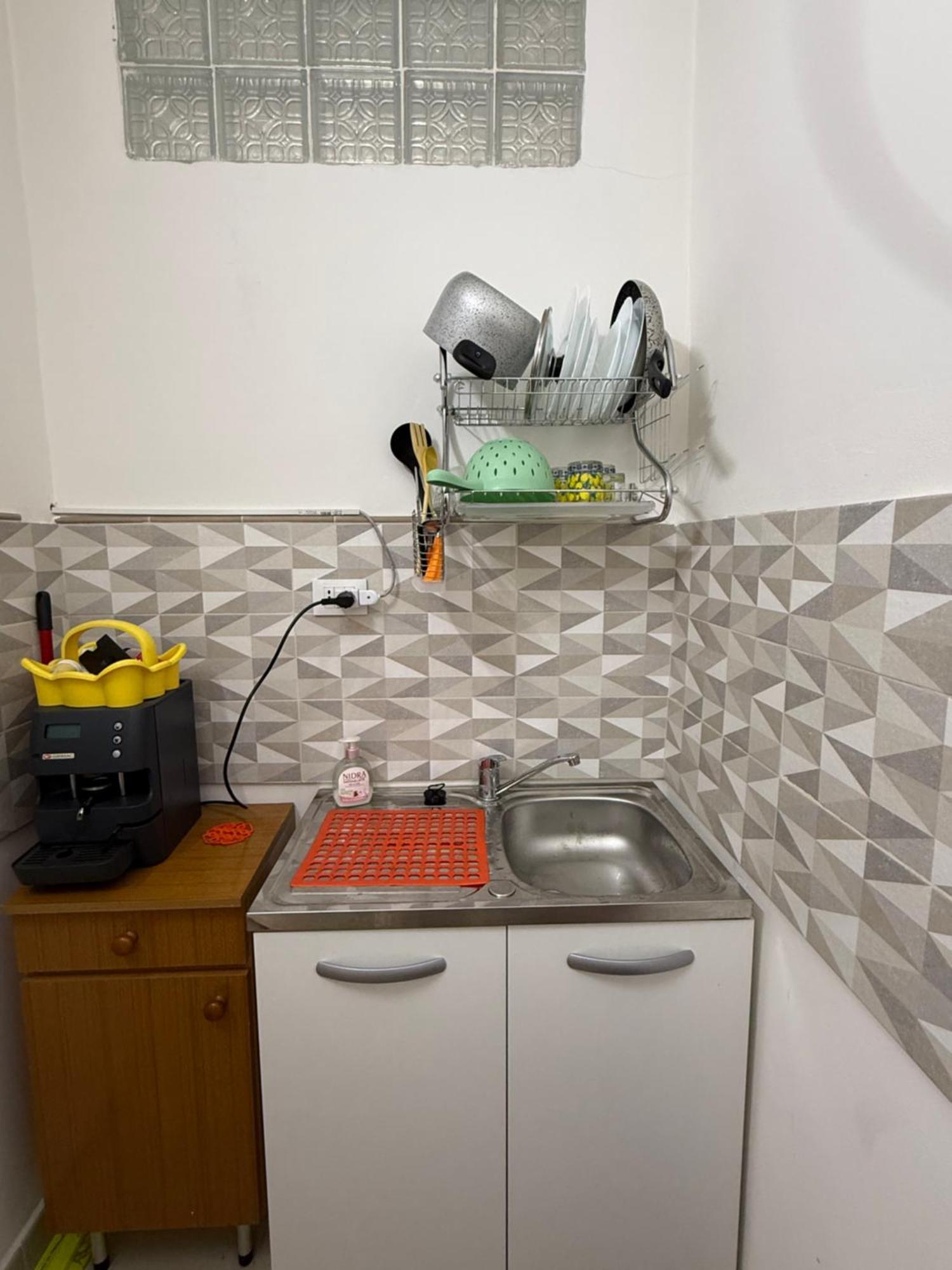 Apartamento Lions Ballaro